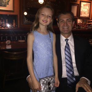 Meet your Posher, Jeff